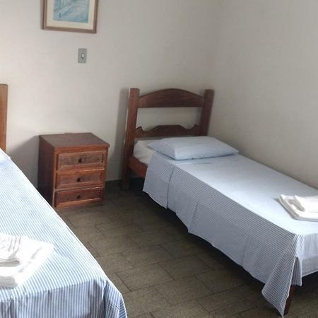 Hotel Lund Лагоа-Санта Екстер'єр фото