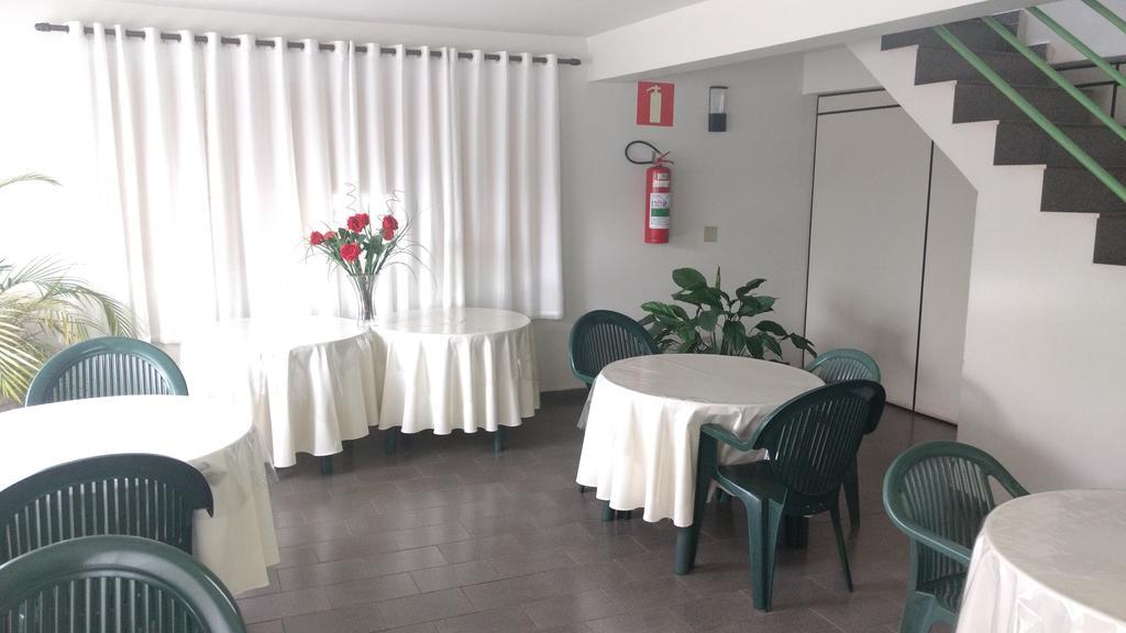 Hotel Lund Лагоа-Санта Екстер'єр фото
