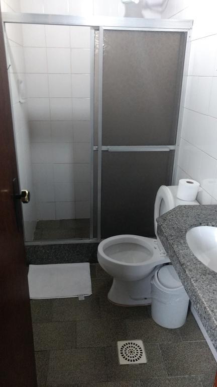 Hotel Lund Лагоа-Санта Екстер'єр фото