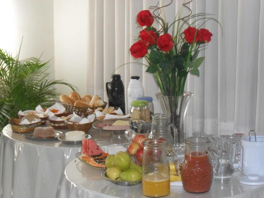 Hotel Lund Лагоа-Санта Екстер'єр фото